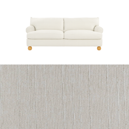 Klädsel till soffa Fogia Stockholm Tyg Babel