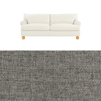 Klädsel till soffa Fogia Stockholm Tyg Babel