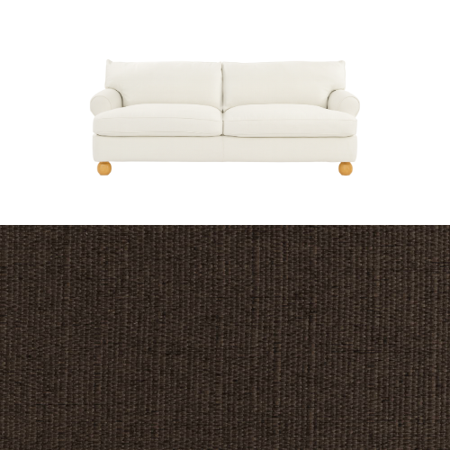 Klädsel till soffa Fogia Stockholm Tyg Babel