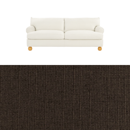 Klädsel till soffa Fogia Stockholm Tyg Babel