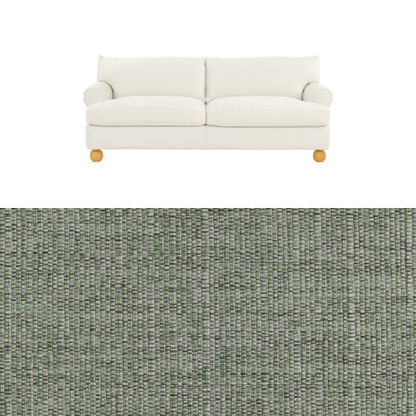 Klädsel till soffa Fogia Stockholm Tyg Babel