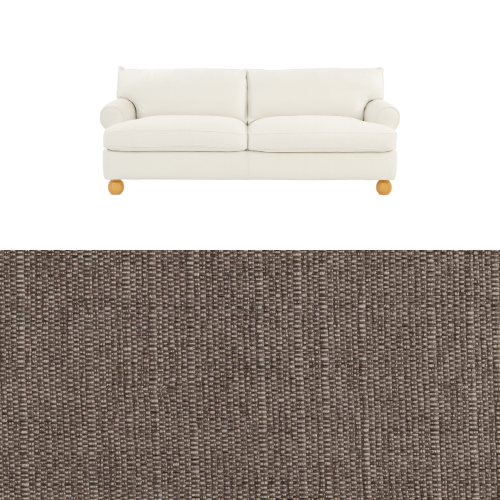 Klädsel till soffa Fogia Stockholm Tyg Babel