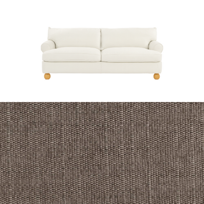 Klädsel till soffa Fogia Stockholm Tyg Babel