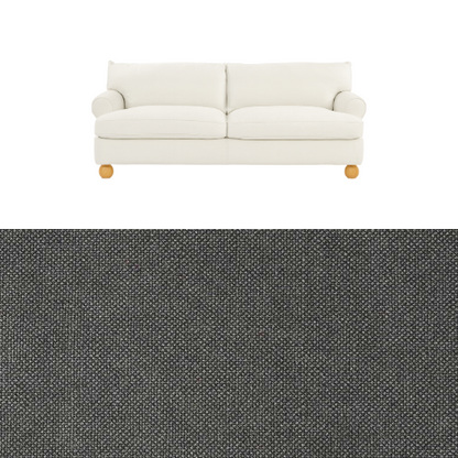 Klädsel till soffa Fogia Stockholm Tyg Bali