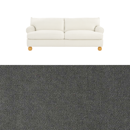 Klädsel till soffa Fogia Stockholm Tyg Bali