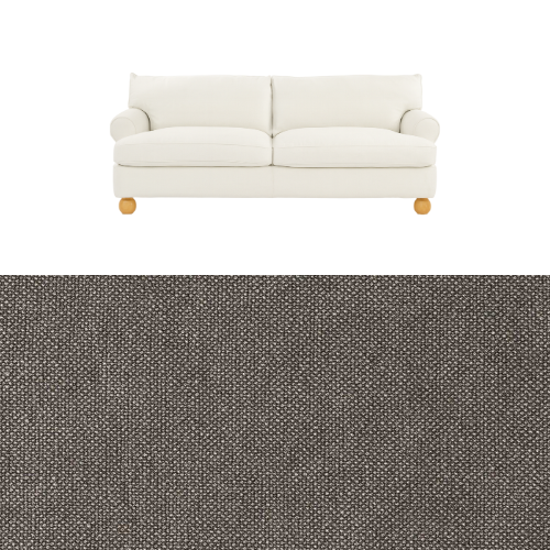 Klädsel till soffa Fogia Stockholm Tyg Bali