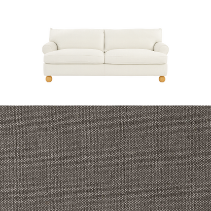 Klädsel till soffa Fogia Stockholm Tyg Bali