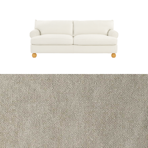 Klädsel till soffa Fogia Stockholm Tyg Bali