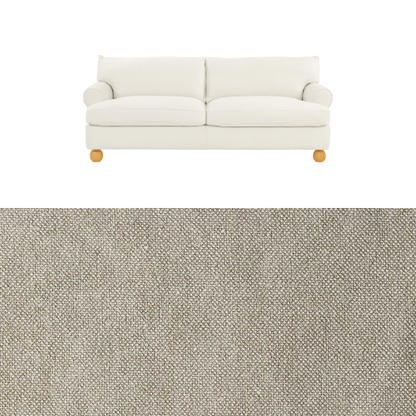 Klädsel till soffa Fogia Stockholm Tyg Bali