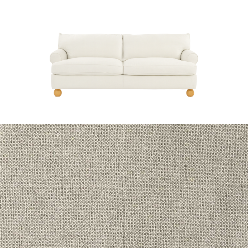 Klädsel till soffa Fogia Stockholm Tyg Bali