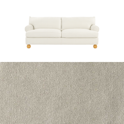 Klädsel till soffa Fogia Stockholm Tyg Bali