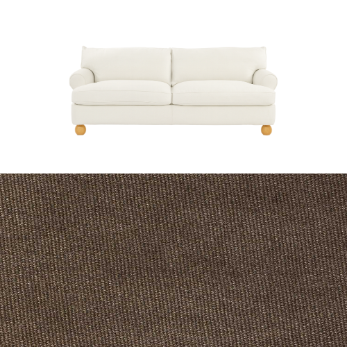 Klädsel till soffa Fogia Stockholm Tyg Bali