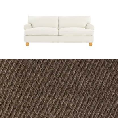 Klädsel till soffa Fogia Stockholm Tyg Bali