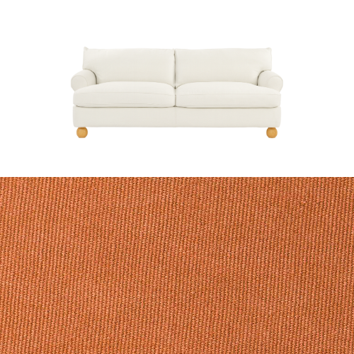 Klädsel till soffa Fogia Stockholm Tyg Bali