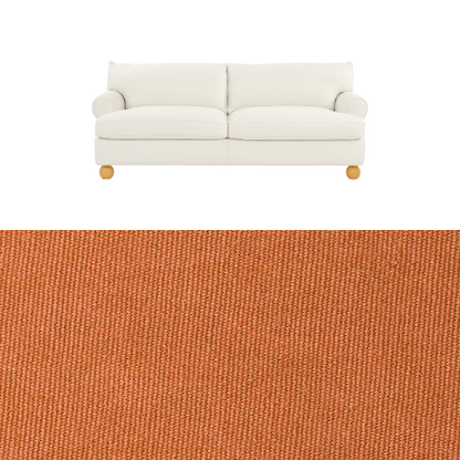 Klädsel till soffa Fogia Stockholm Tyg Bali