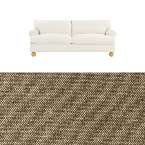 Klädsel till soffa Fogia Stockholm Tyg Bali