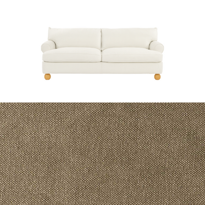 Klädsel till soffa Fogia Stockholm Tyg Bali