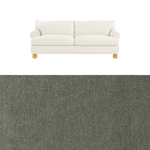 Klädsel till soffa Fogia Stockholm Tyg Bali