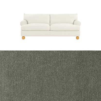 Klädsel till soffa Fogia Stockholm Tyg Bali