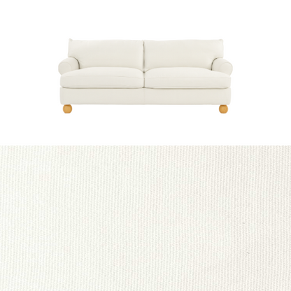 Klädsel till soffa Fogia Stockholm Tyg Bali