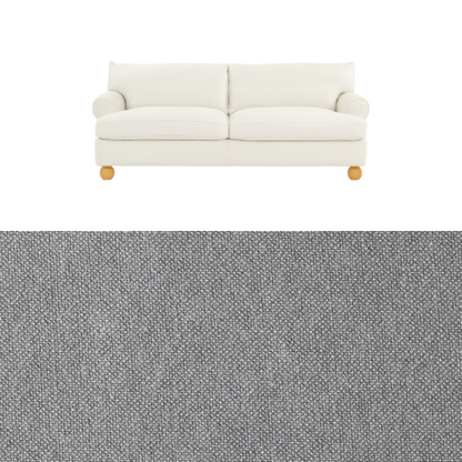 Klädsel till soffa Fogia Stockholm Tyg Bali