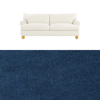 Klädsel till soffa Fogia Stockholm Tyg Bali