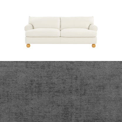 Klädsel till soffa Fogia Stockholm Tyg Belfast