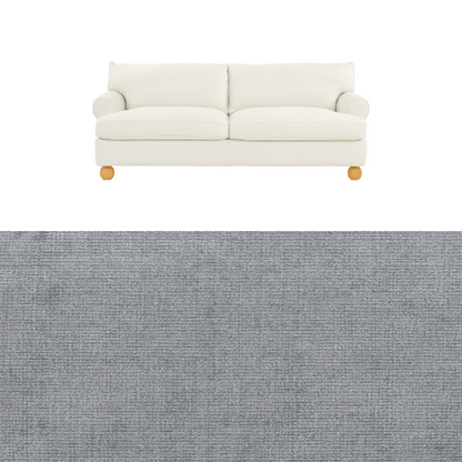 Klädsel till soffa Fogia Stockholm Tyg Belfast