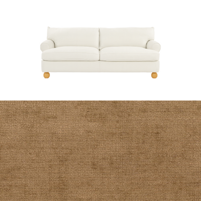 Klädsel till soffa Fogia Stockholm Tyg Belfast