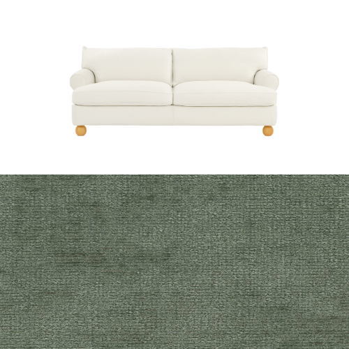 Klädsel till soffa Fogia Stockholm Tyg Belfast