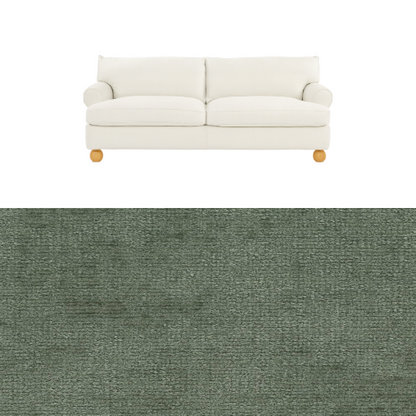 Klädsel till soffa Fogia Stockholm Tyg Belfast