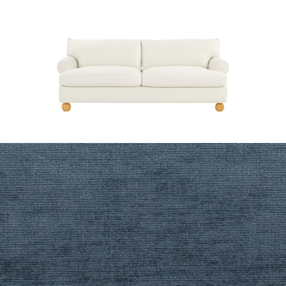 Klädsel till soffa Fogia Stockholm Tyg Belfast