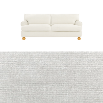 Klädsel till soffa Fogia Stockholm Tyg Belfast