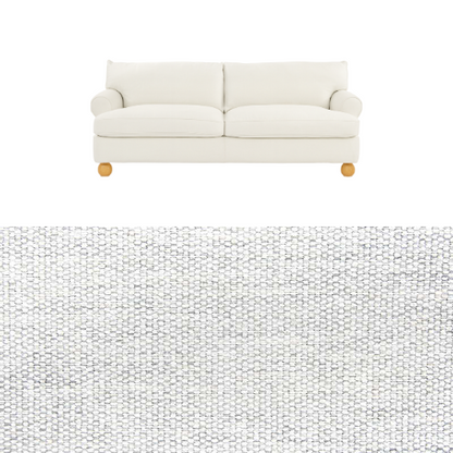 Klädsel till soffa Fogia Stockholm Tyg Bergamo