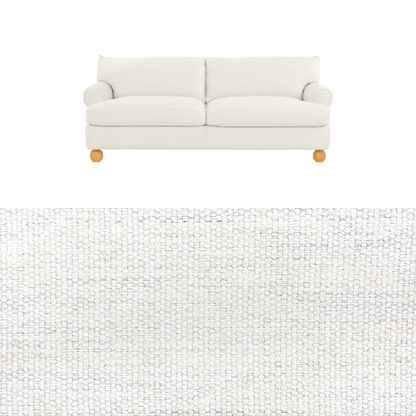 Klädsel till soffa Fogia Stockholm Tyg Bergamo