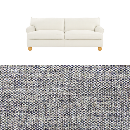 Klädsel till soffa Fogia Stockholm Tyg Bergamo