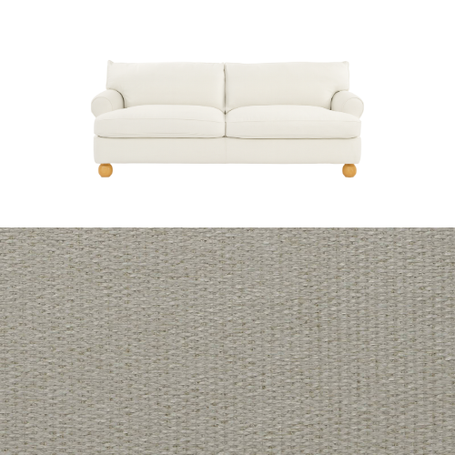 Klädsel till soffa Fogia Stockholm Tyg Brooklyn