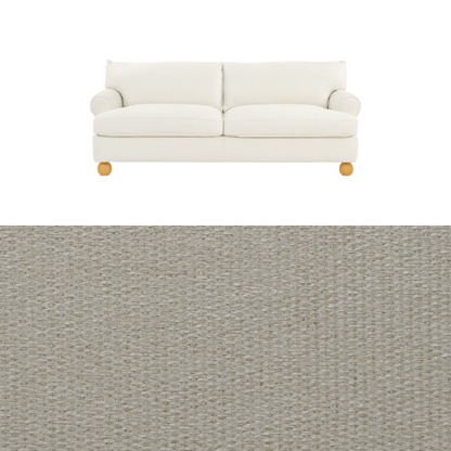 Klädsel till soffa Fogia Stockholm Tyg Brooklyn