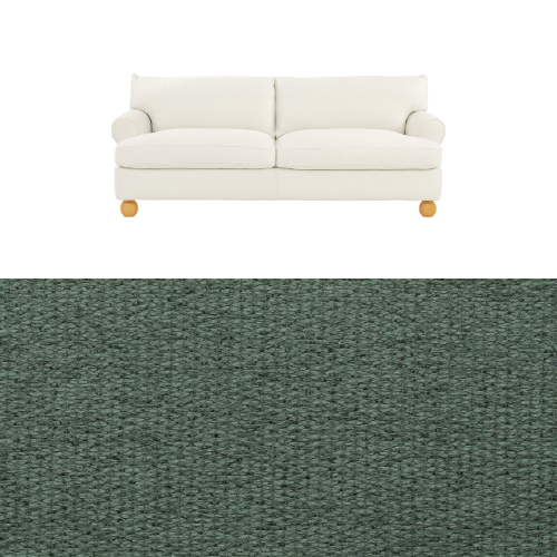 Klädsel till soffa Fogia Stockholm Tyg Brooklyn