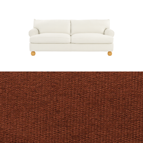 Klädsel till soffa Fogia Stockholm Tyg Brooklyn