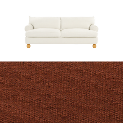 Klädsel till soffa Fogia Stockholm Tyg Brooklyn