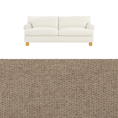 Klädsel till soffa Fogia Stockholm Tyg Brooklyn