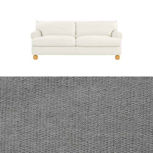 Klädsel till soffa Fogia Stockholm Tyg Brooklyn