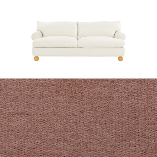 Klädsel till soffa Fogia Stockholm Tyg Brooklyn