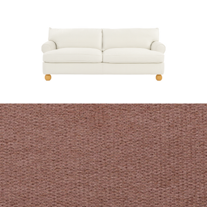 Klädsel till soffa Fogia Stockholm Tyg Brooklyn