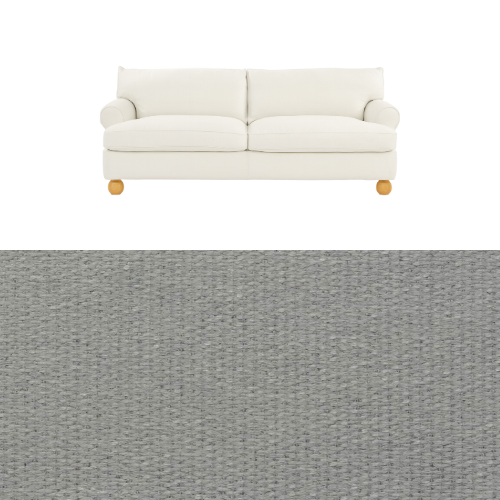 Klädsel till soffa Fogia Stockholm Tyg Brooklyn