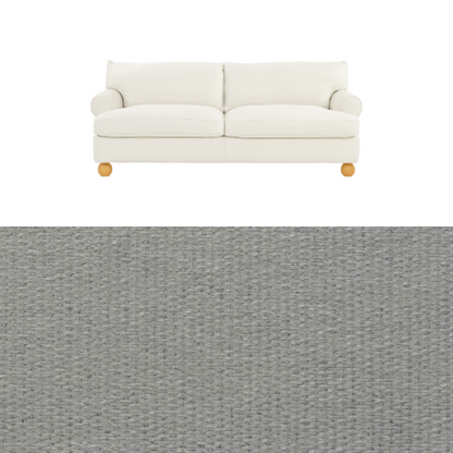 Klädsel till soffa Fogia Stockholm Tyg Brooklyn