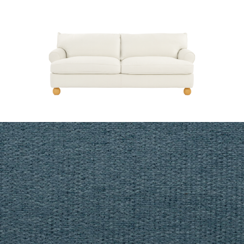 Klädsel till soffa Fogia Stockholm Tyg Brooklyn