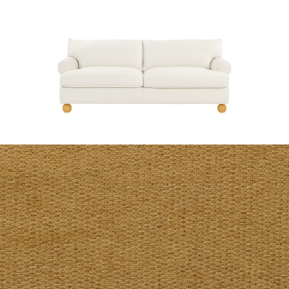 Klädsel till soffa Fogia Stockholm Tyg Brooklyn