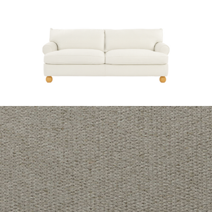 Klädsel till soffa Fogia Stockholm Tyg Brooklyn